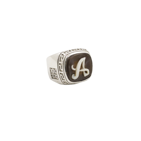 Anneau Femme Cameo Italiano 107625