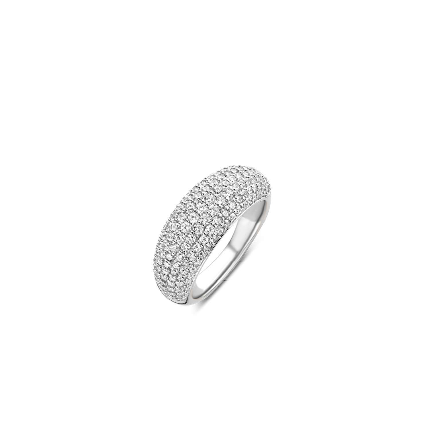 Ring vrouw Ti Sento Milano 12172