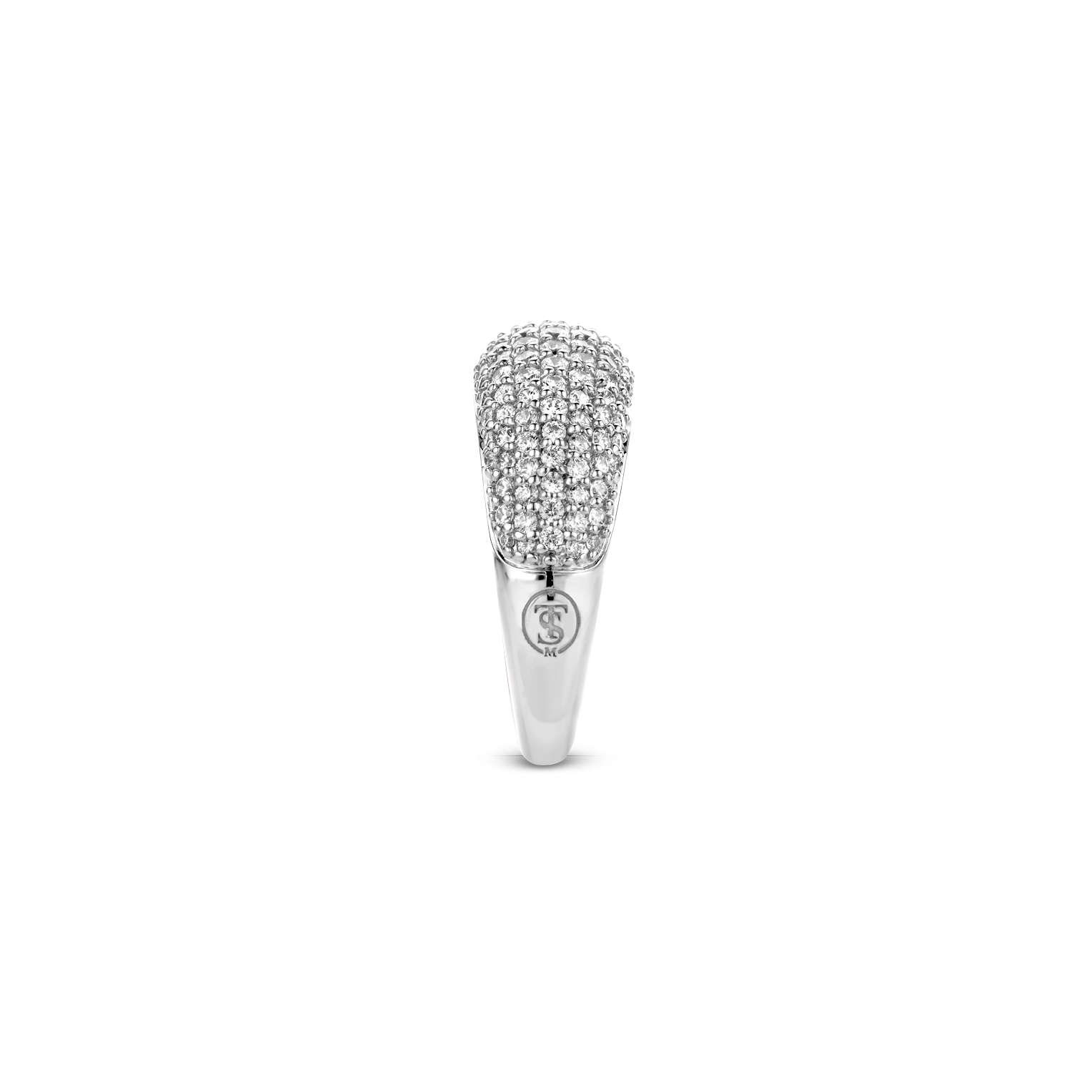 Ring vrouw Ti Sento Milano 12172
