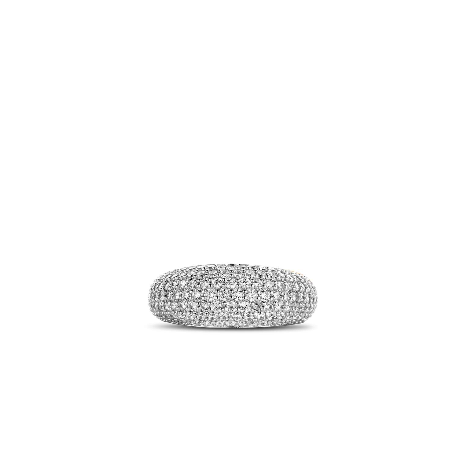 Ring vrouw Ti Sento Milano 12172