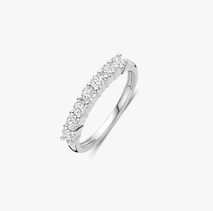 Ring vrouw Ti Sento Milano 12381zi