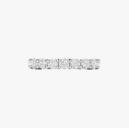 Ring vrouw Ti Sento Milano 12381zi
