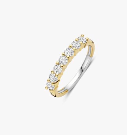 Ring Woman Ti Sento Milano 12381zy56