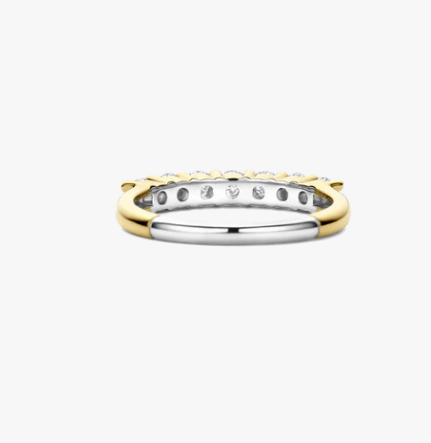 Ring Woman Ti Sento Milano 12381zy56