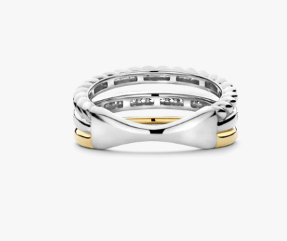 Ring vrouw Ti Sento Milano 12385zy