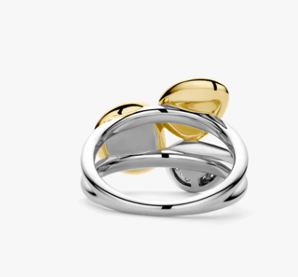 Ring vrouw Ti Sento Milano 12387mw54