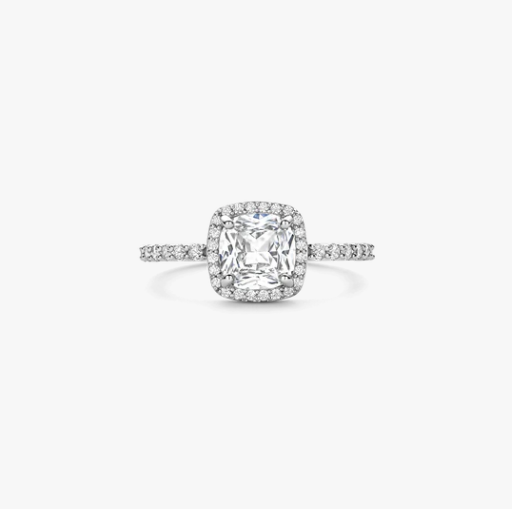 Ring Frau Ti Sento Milano 12389zi