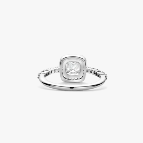 Ring Frau Ti Sento Milano 12389zi