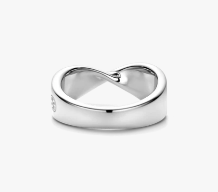 Anello Donna Ti Sento Milano 12393zy 