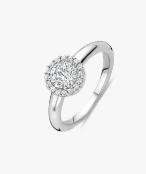 Anello Donna Ti Sento Milano 12416zi 