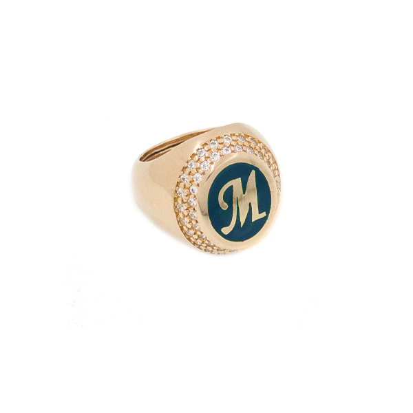 Ring vrouw Azhar 127.