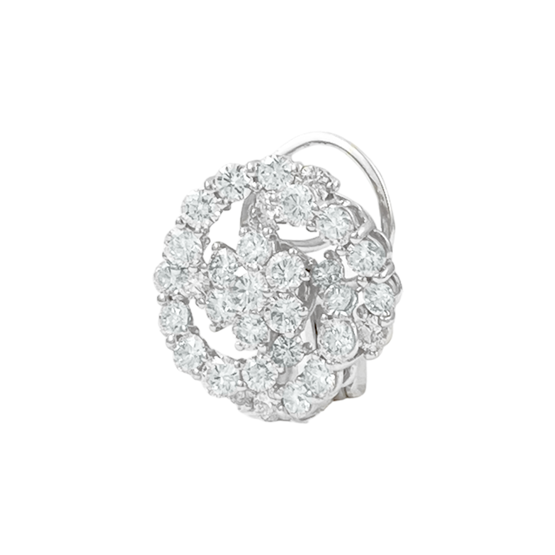 oorbellen vrouw Leopizzo 140432