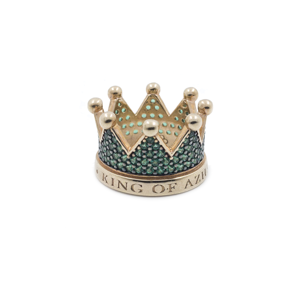 Ring Frau Azhar 162gv