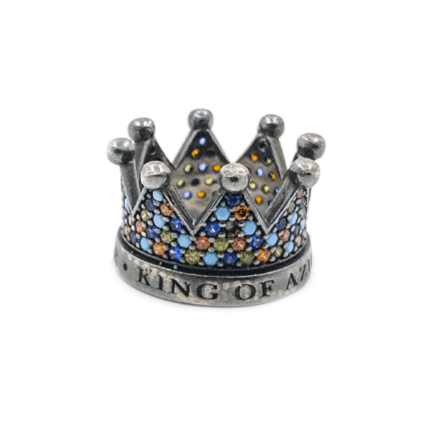 Unisex Ring Azhar 162 M