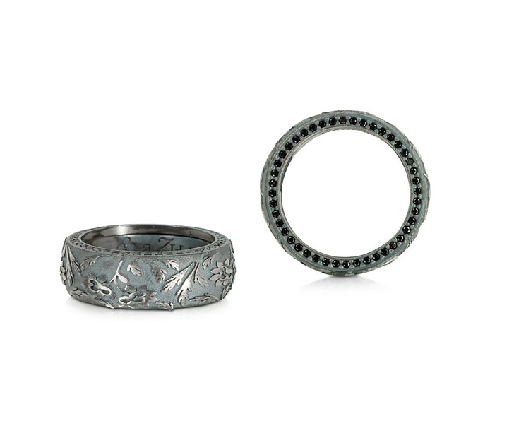Unisex Ring Azhar ANHANG