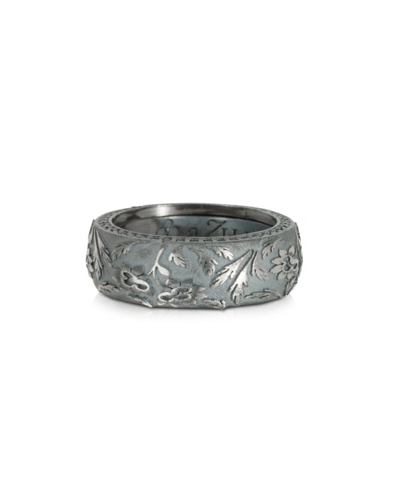 Unisex Ring Azhar ANHANG