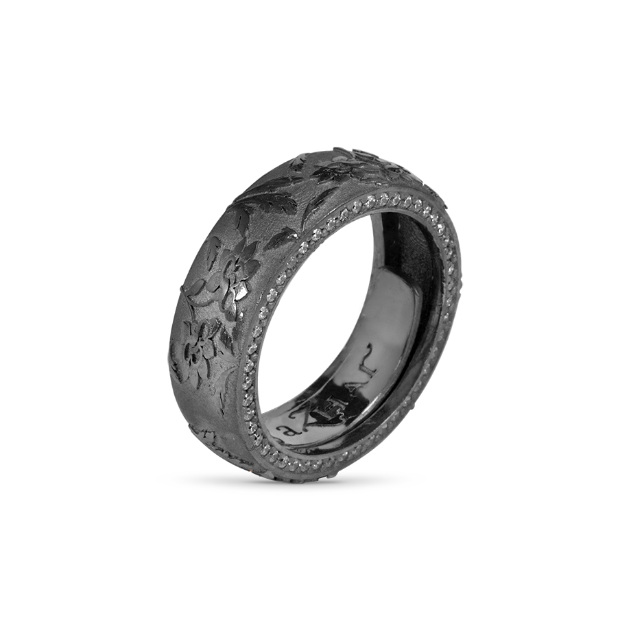 Unisex Ring Azhar ANHANG