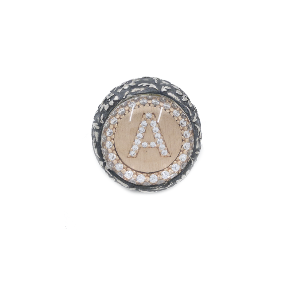 Anneau Femme Azhar 165