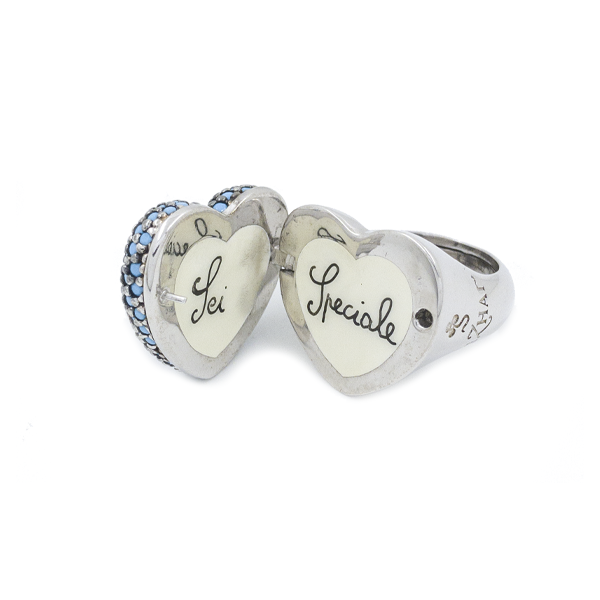 Ring vrouw Azhar 177