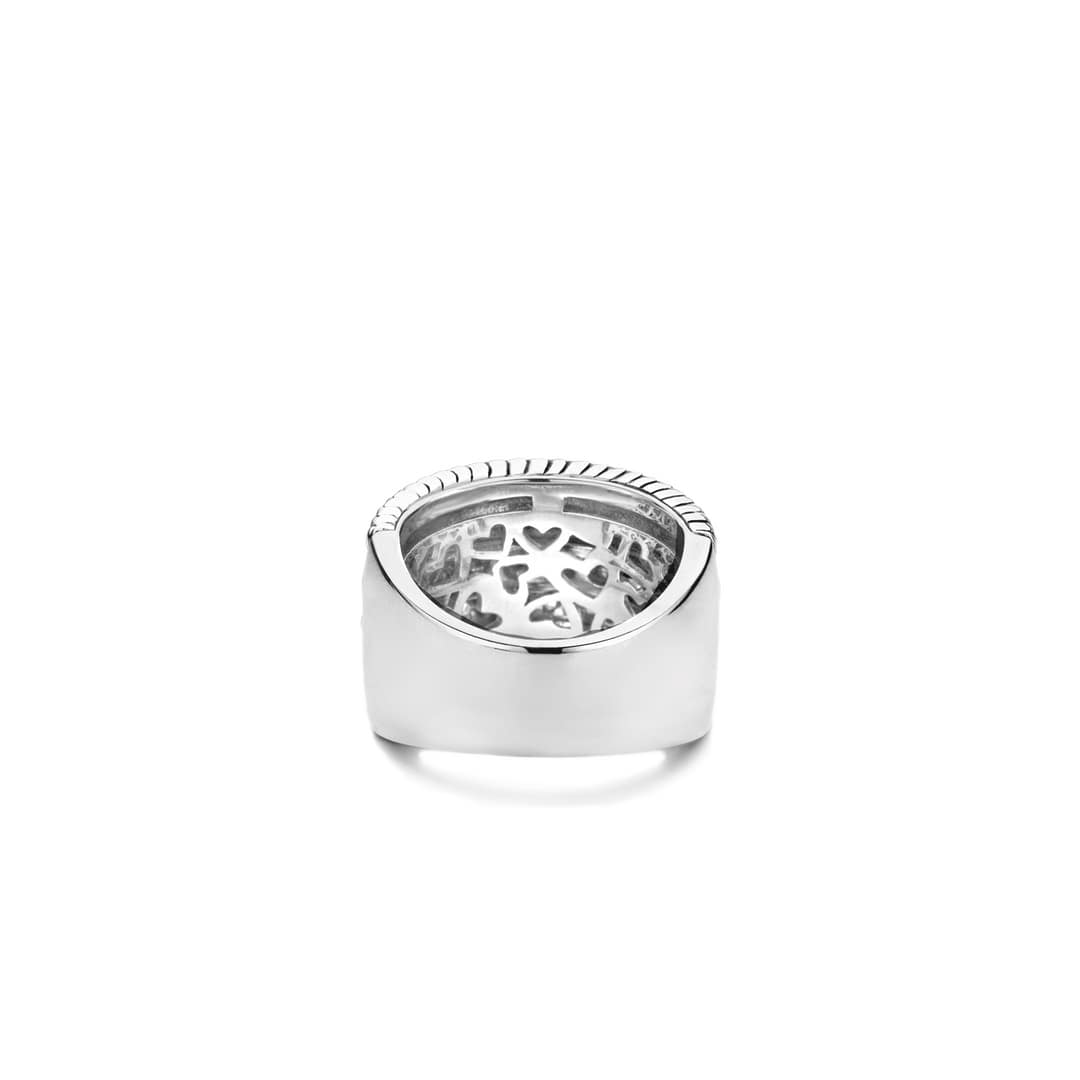 Anello Donna Ti Sento Milano 1835zi 