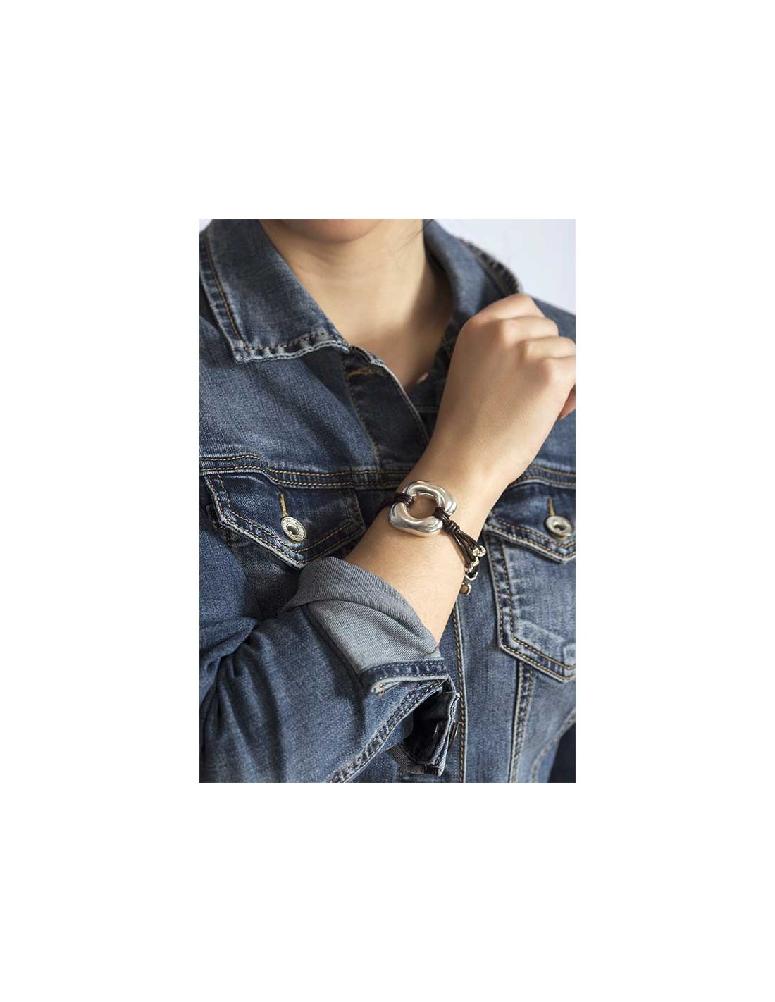 pulsera mujer Ciclon 192153