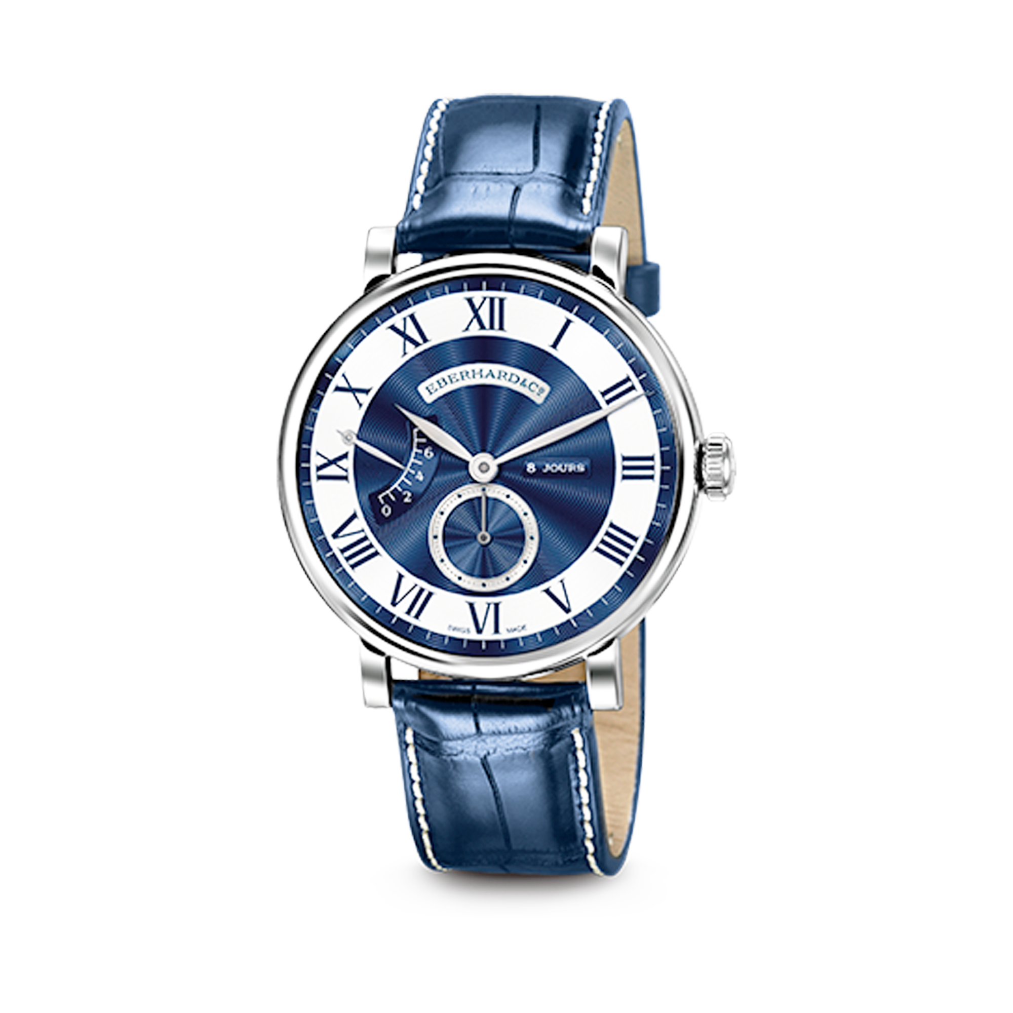 Mann Eberhard 21027-cpb 40 mm