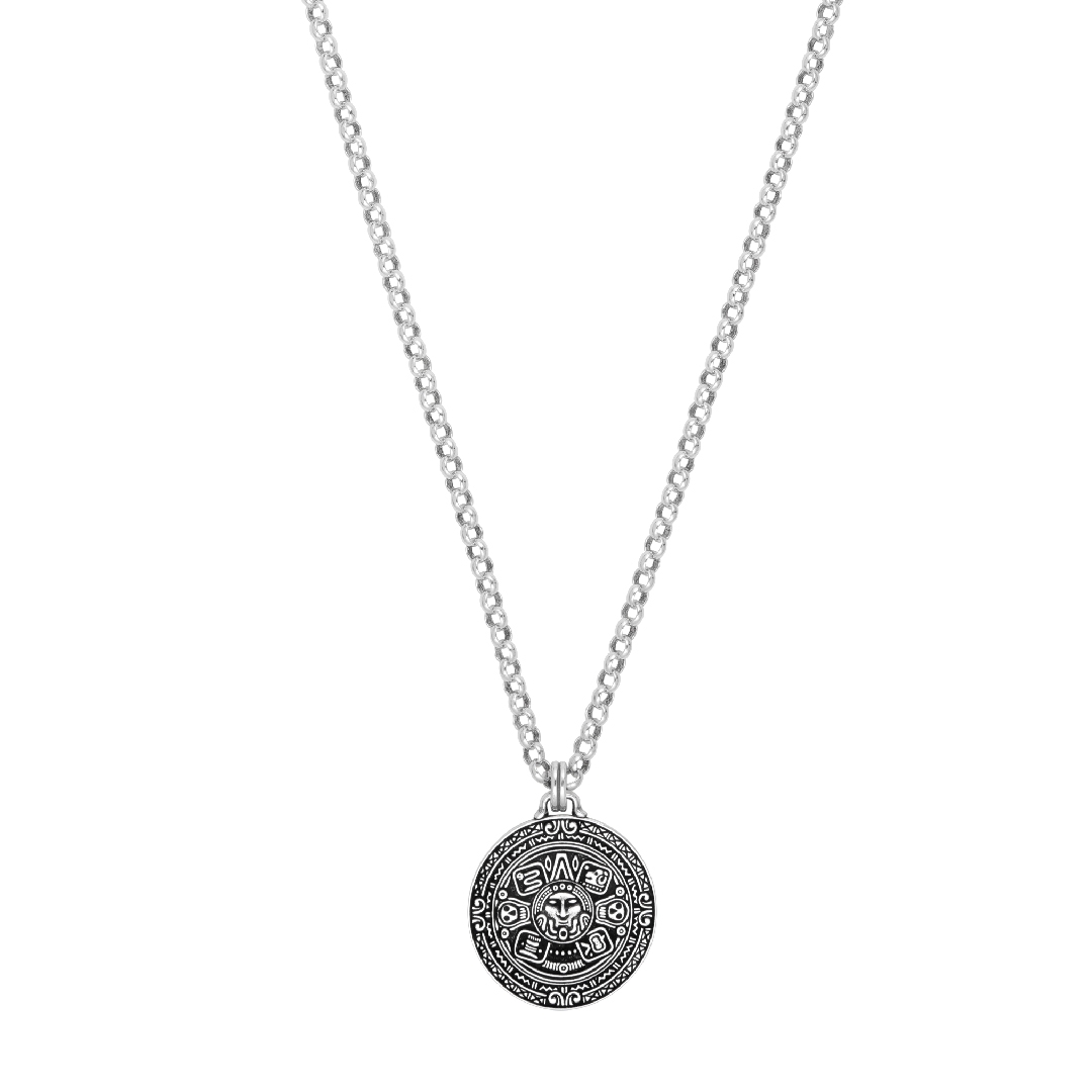 Collier unisexe Ciclon 212810