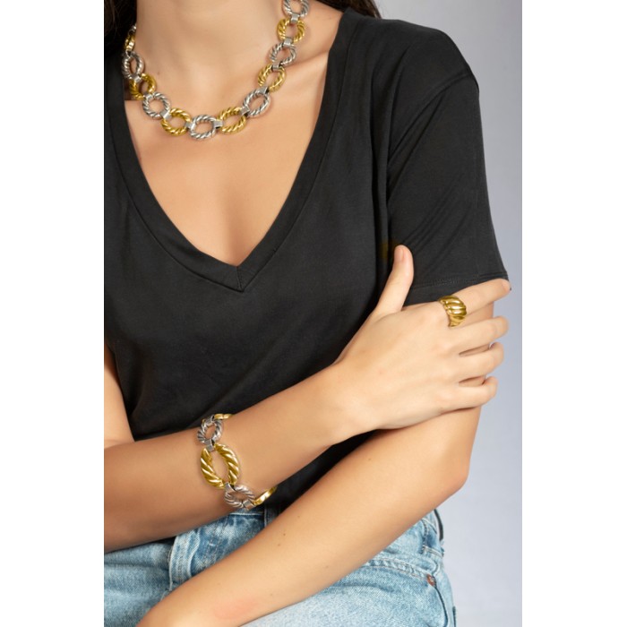 Anneau Femme Ciclon 220511-42