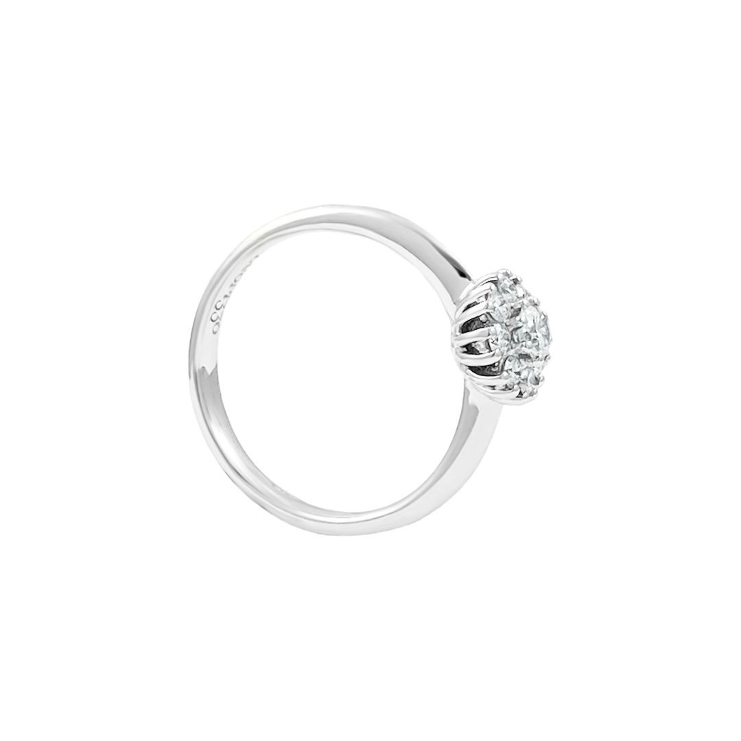 Anello Donna LeoPizzo 230628 