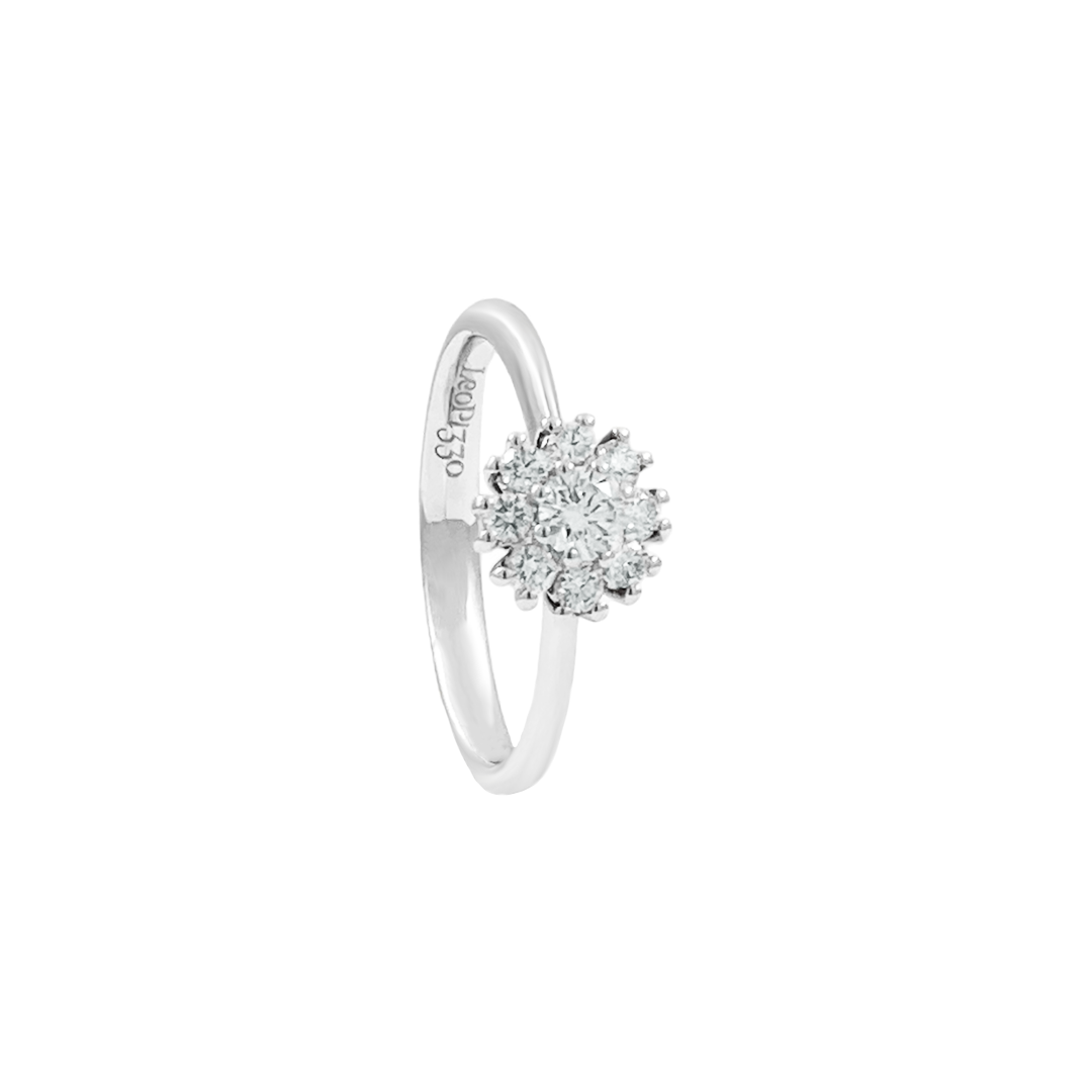 Anello Donna LeoPizzo 230628 