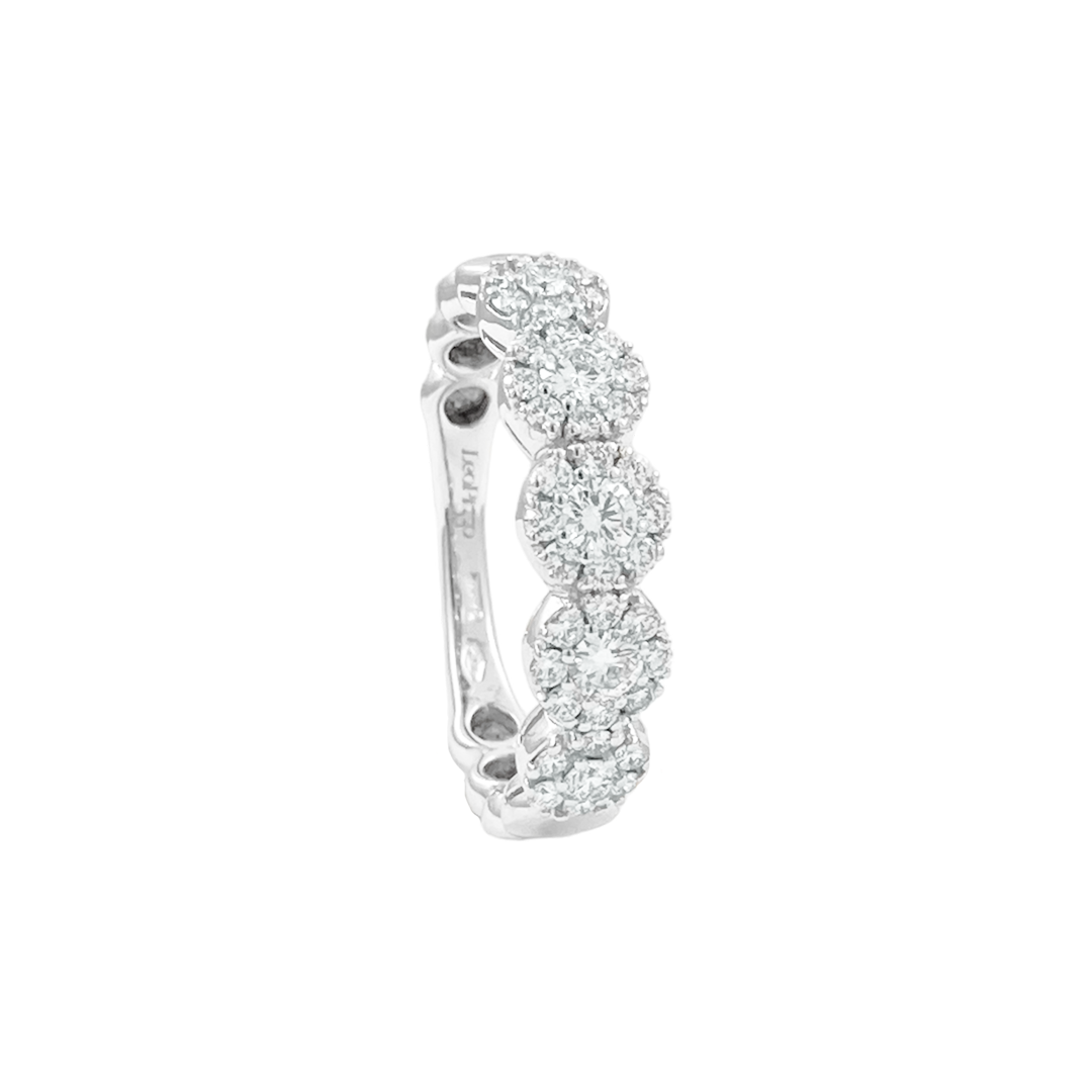 Ring vrouw Leopizzo 2641