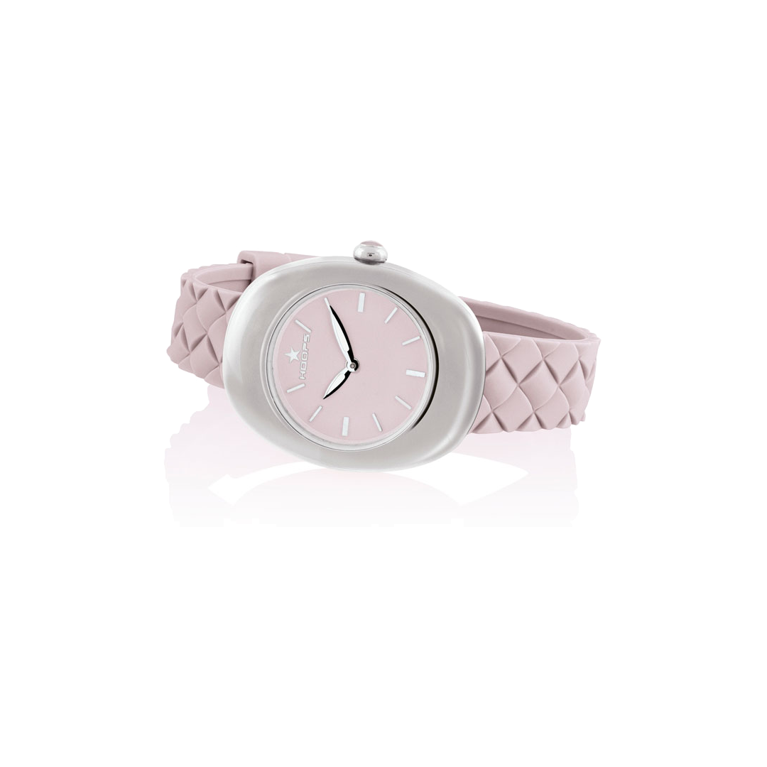 Orologio Donna Hoops 2653l-s04 34 mm 