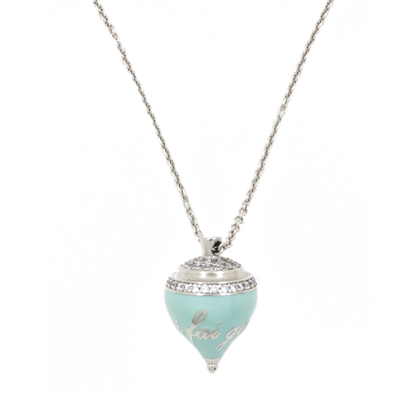 Collana Donna Azhar 290VAQ 