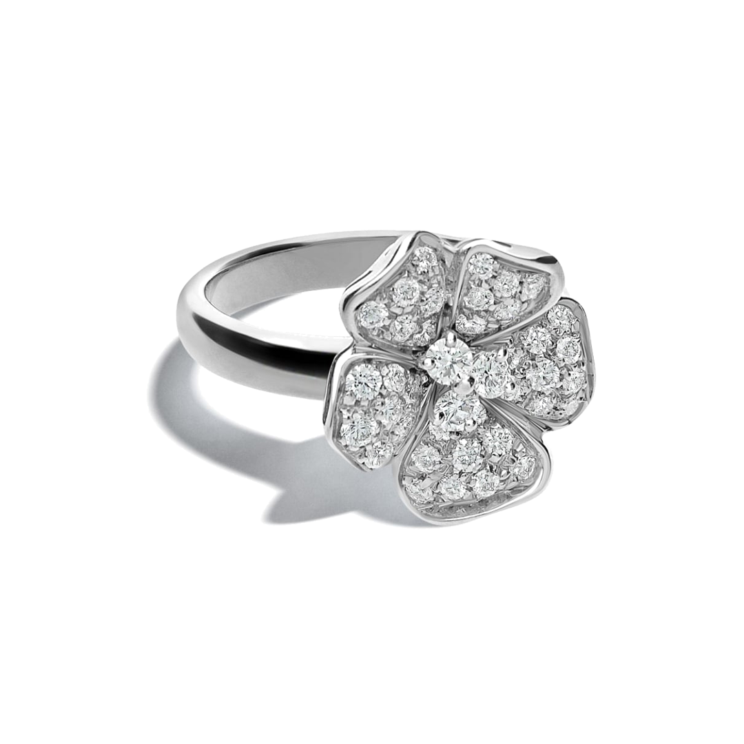 Anello Donna LeoPizzo 292552 