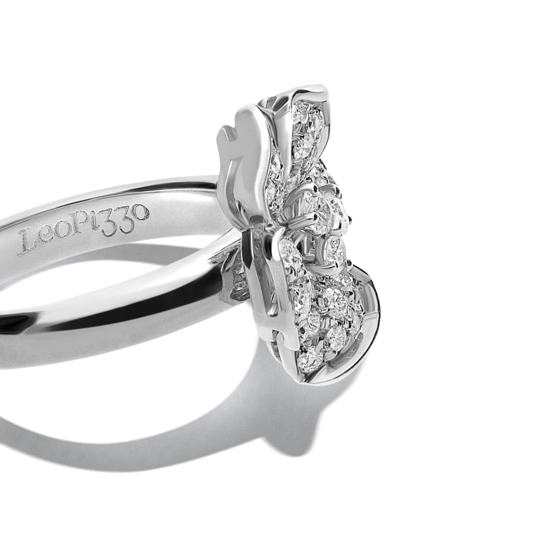 Anello Donna LeoPizzo 292552 