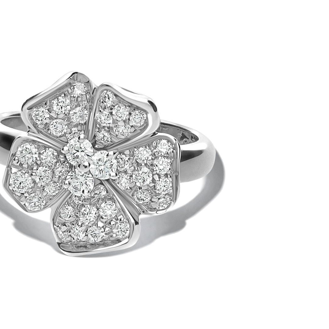 Anello Donna LeoPizzo 292552 