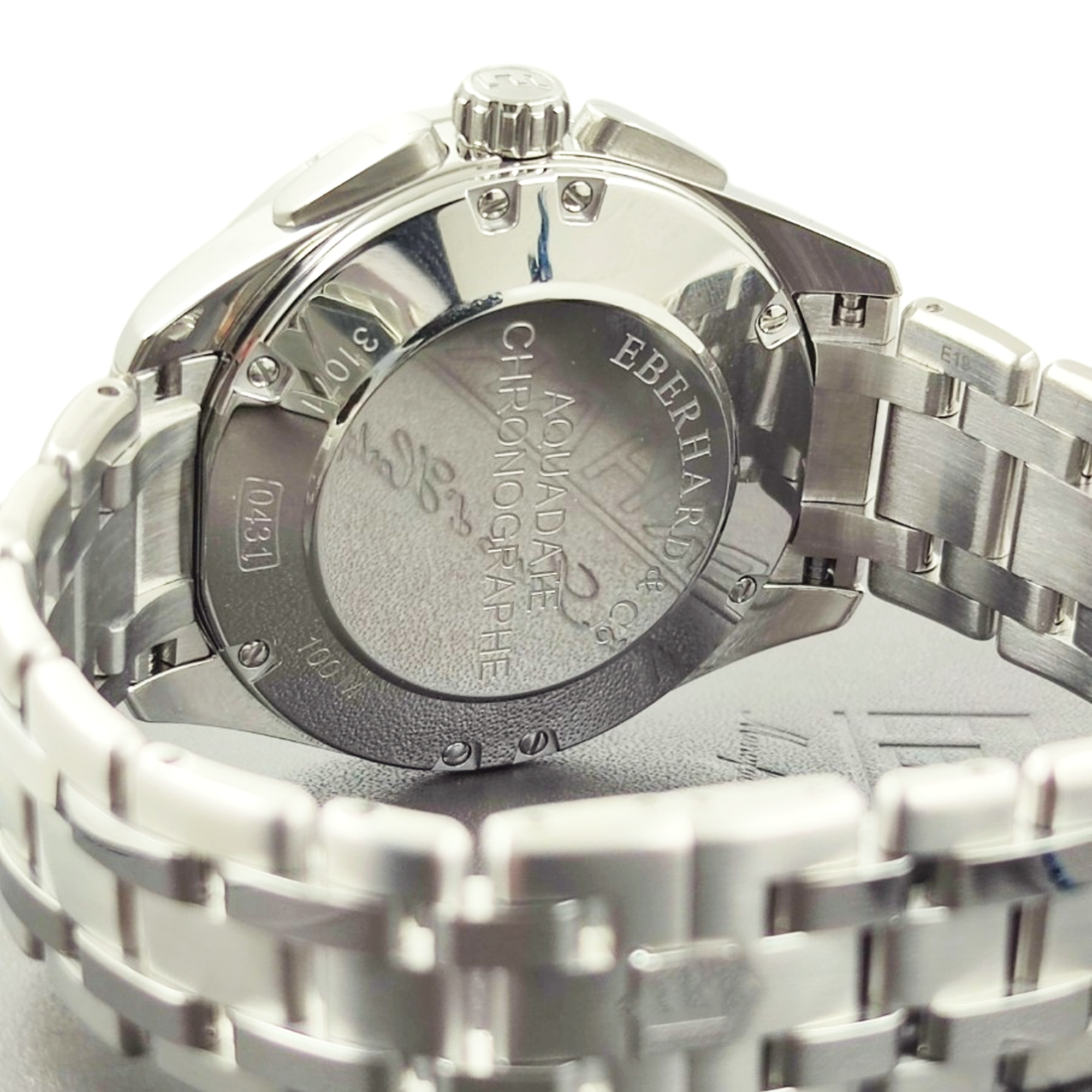 Mann Eberhard 31071-CA 41 mm