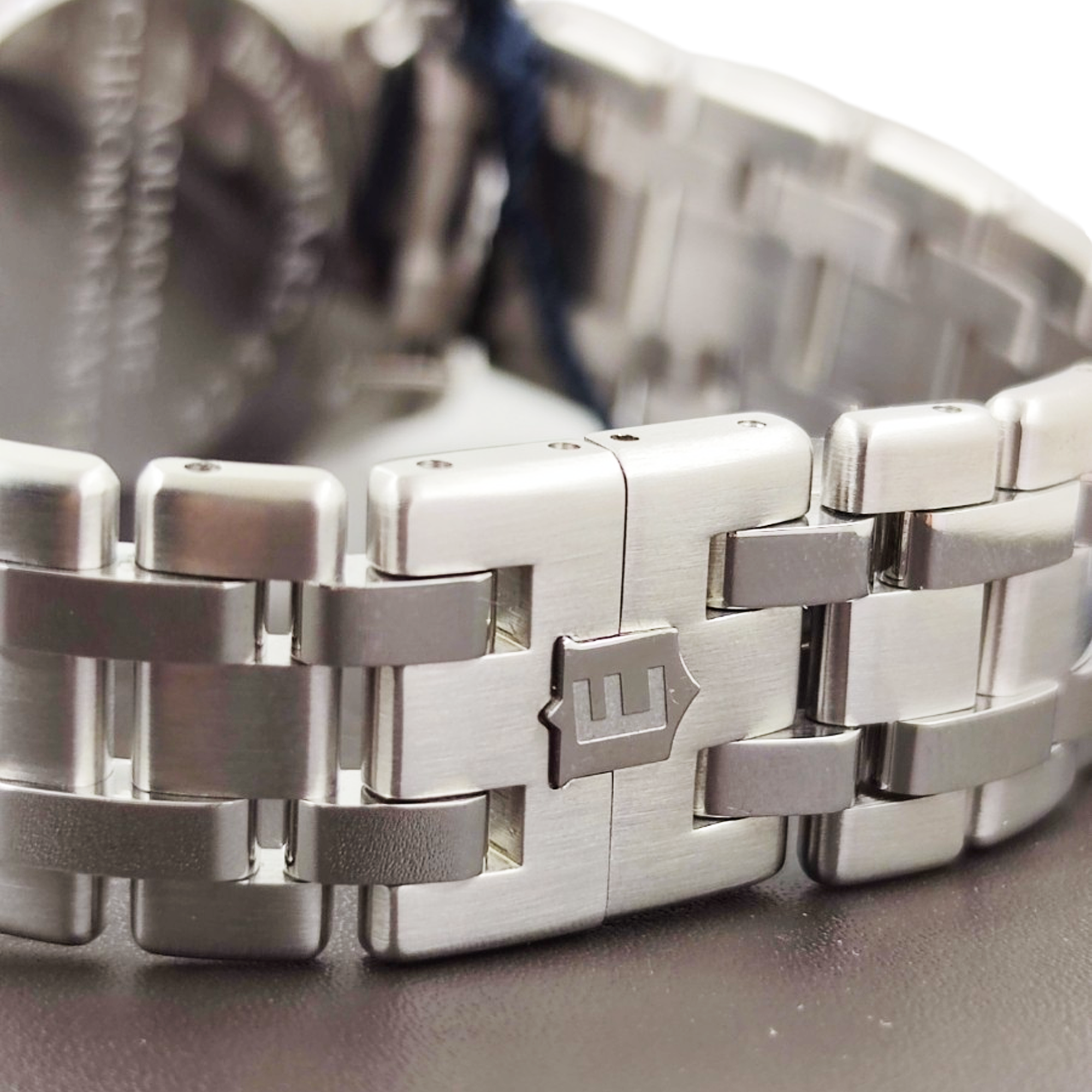 Mann Eberhard 31071-CA 41 mm