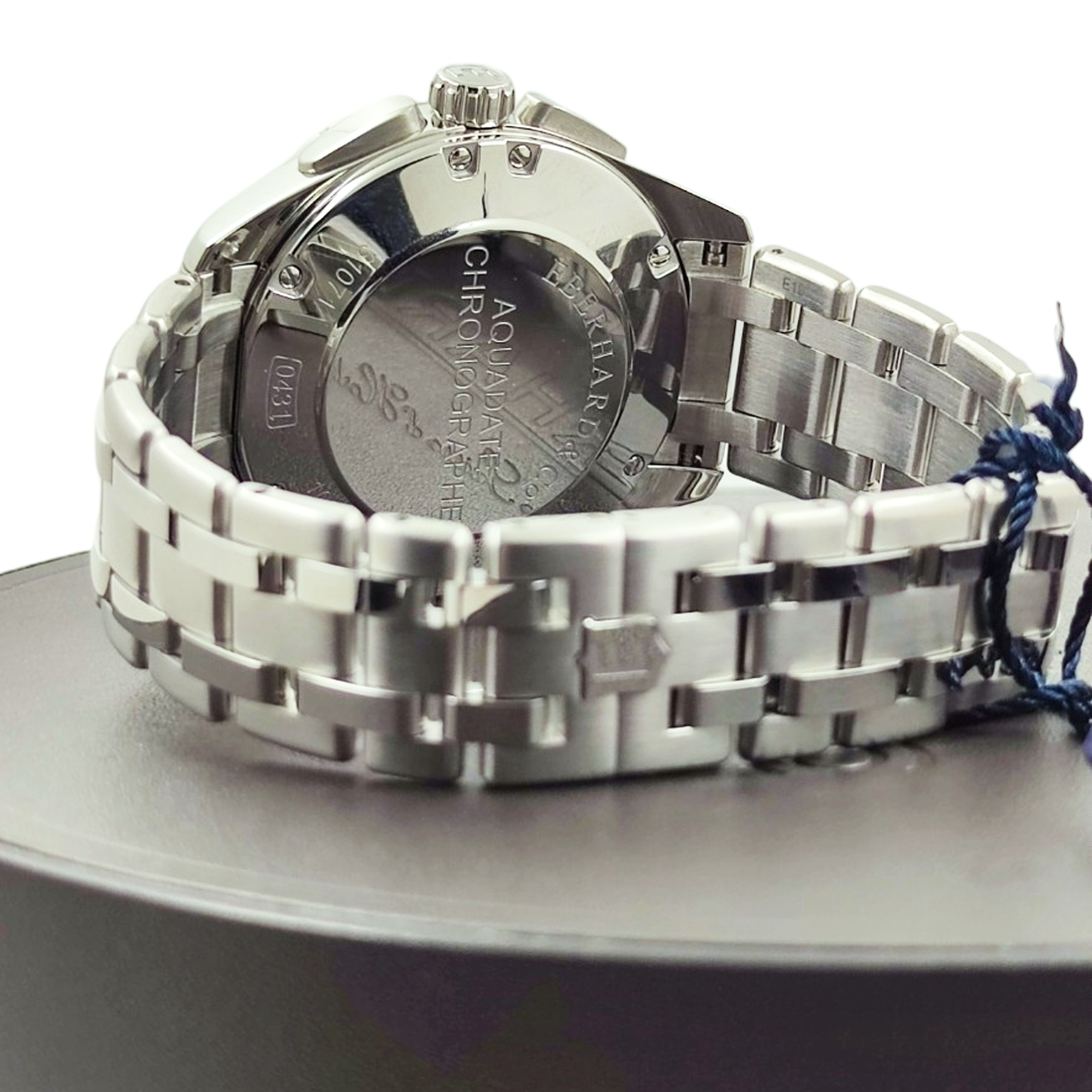 Mann Eberhard 31071-CA 41 mm