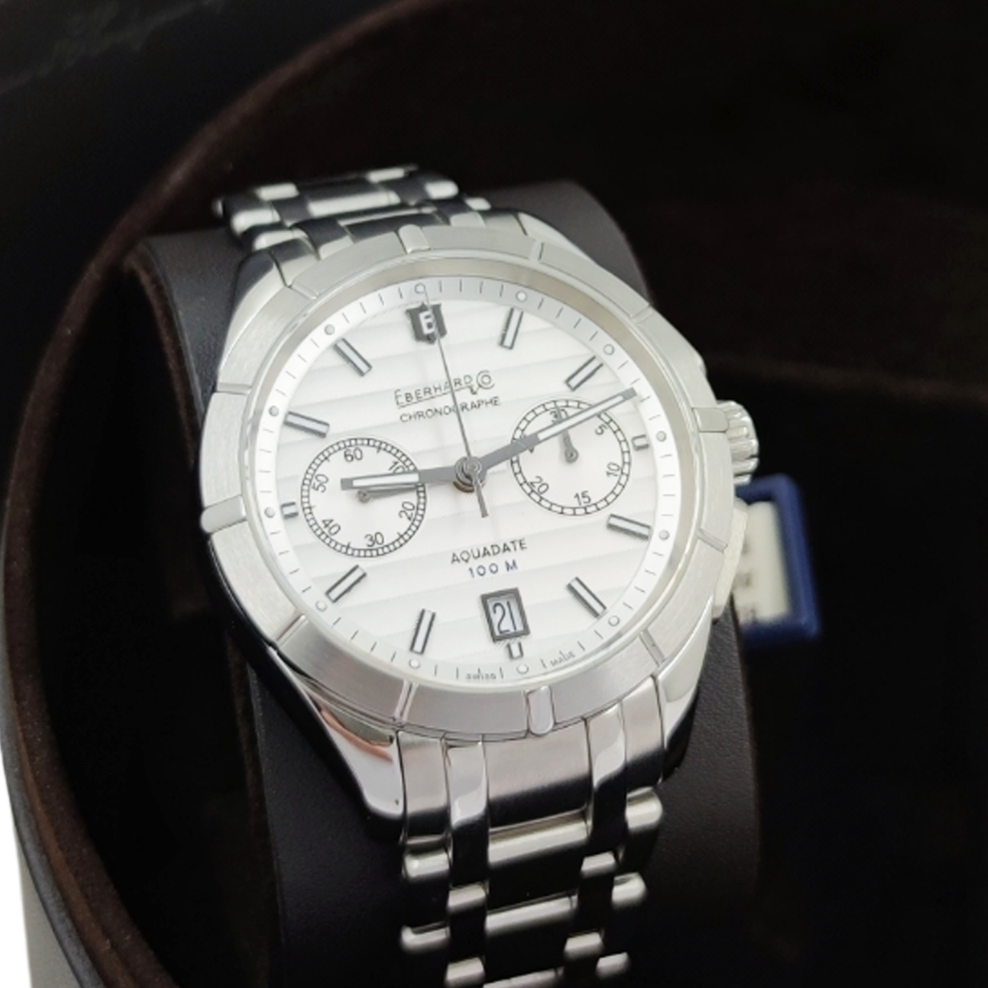 Mann Eberhard 31071-CA 41 mm
