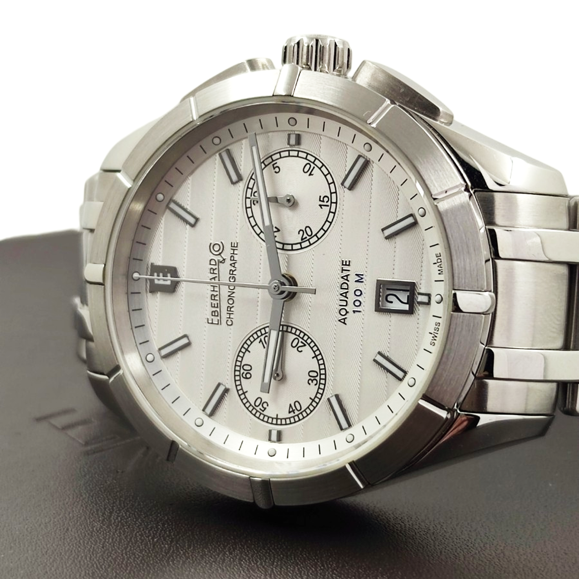 Mann Eberhard 31071-CA 41 mm