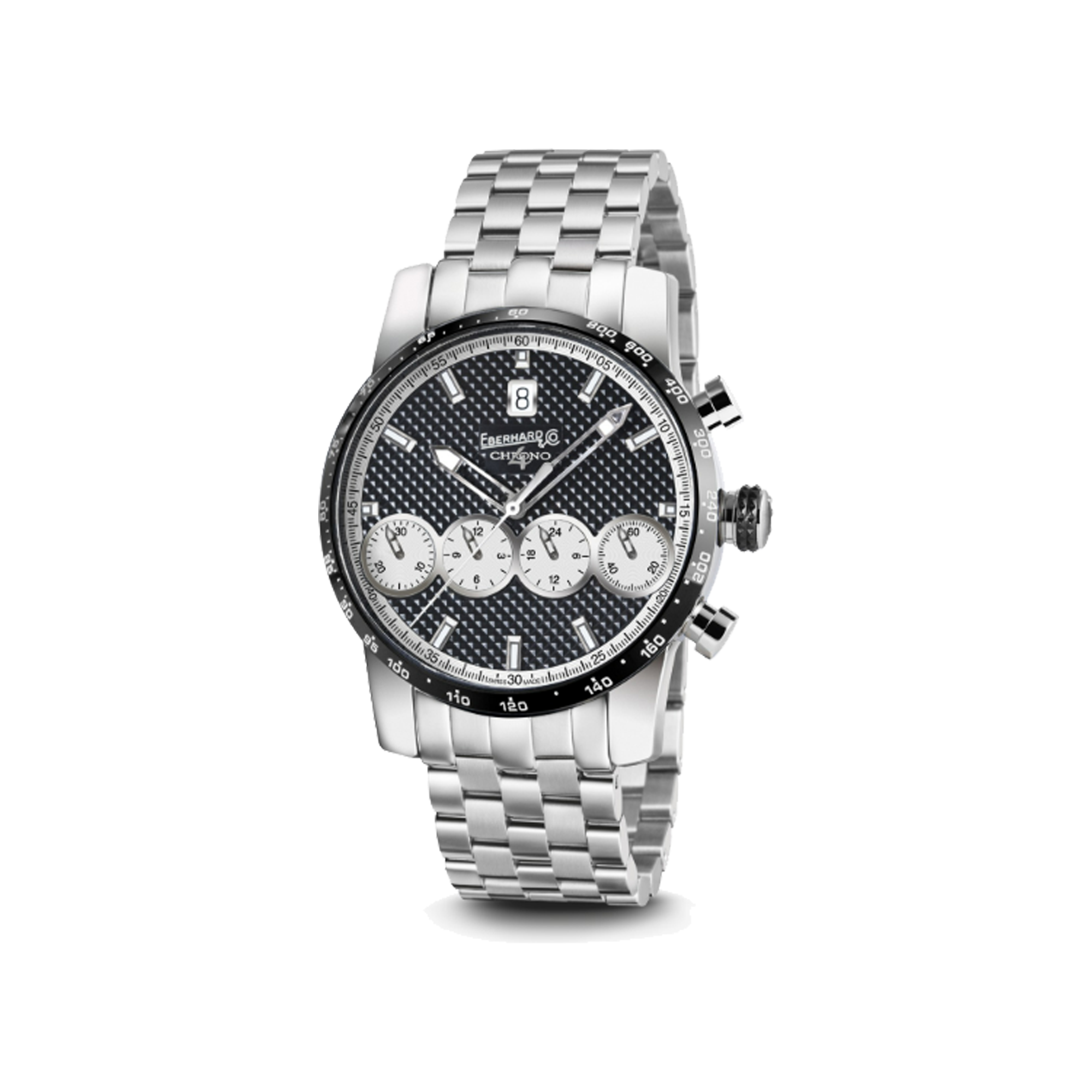 Homme Eberhard 31073-cn-ca99 42 mm