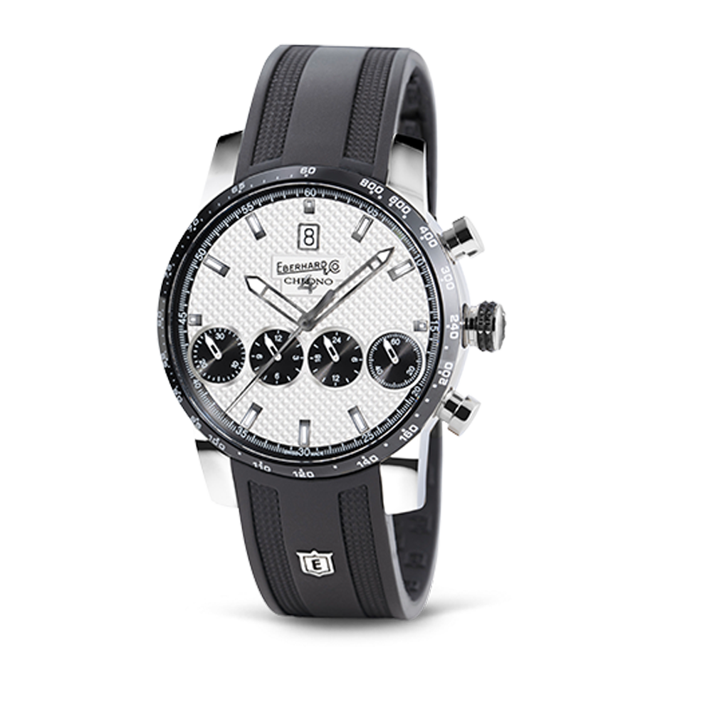 Homme Eberhard 31073-cnb-cu 42 mm