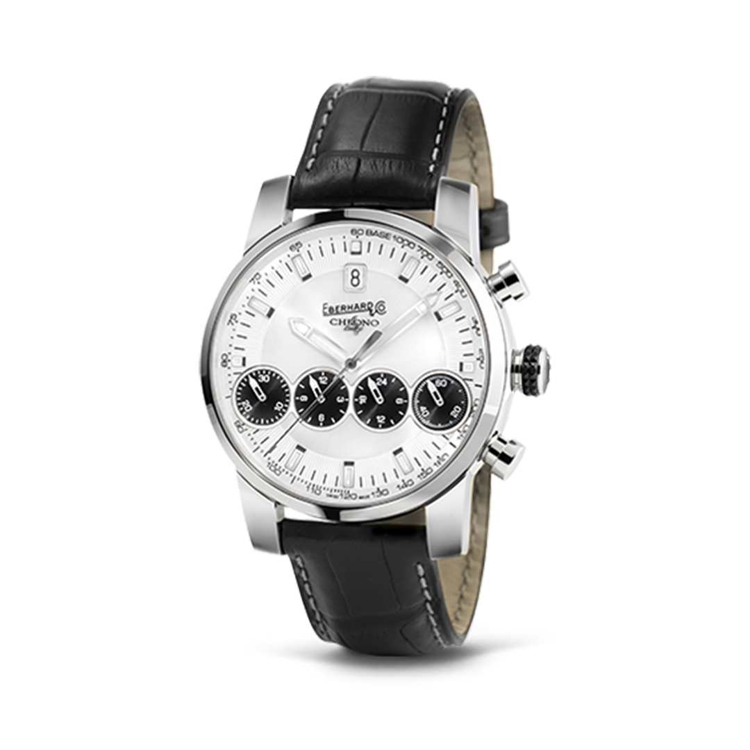 Hombre Eberhard 31073-cp 42 mm