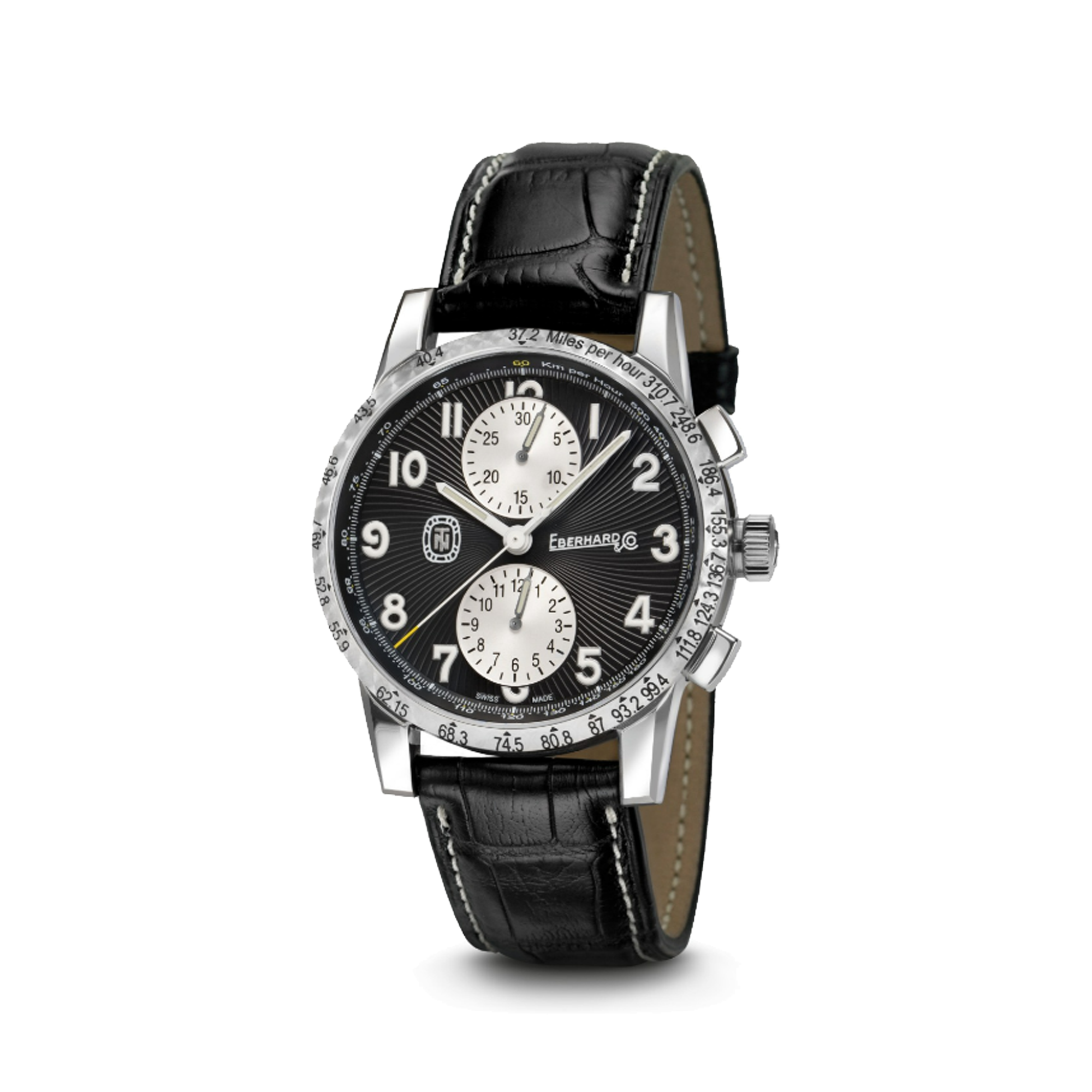Mann Eberhard 31076-pc 41 mm