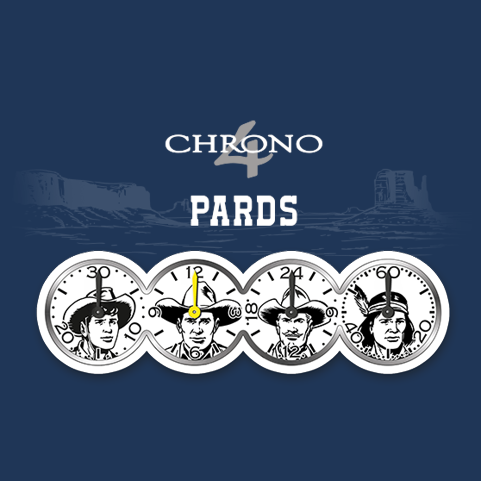 Homme Eberhard 31079-cpn 42 mm