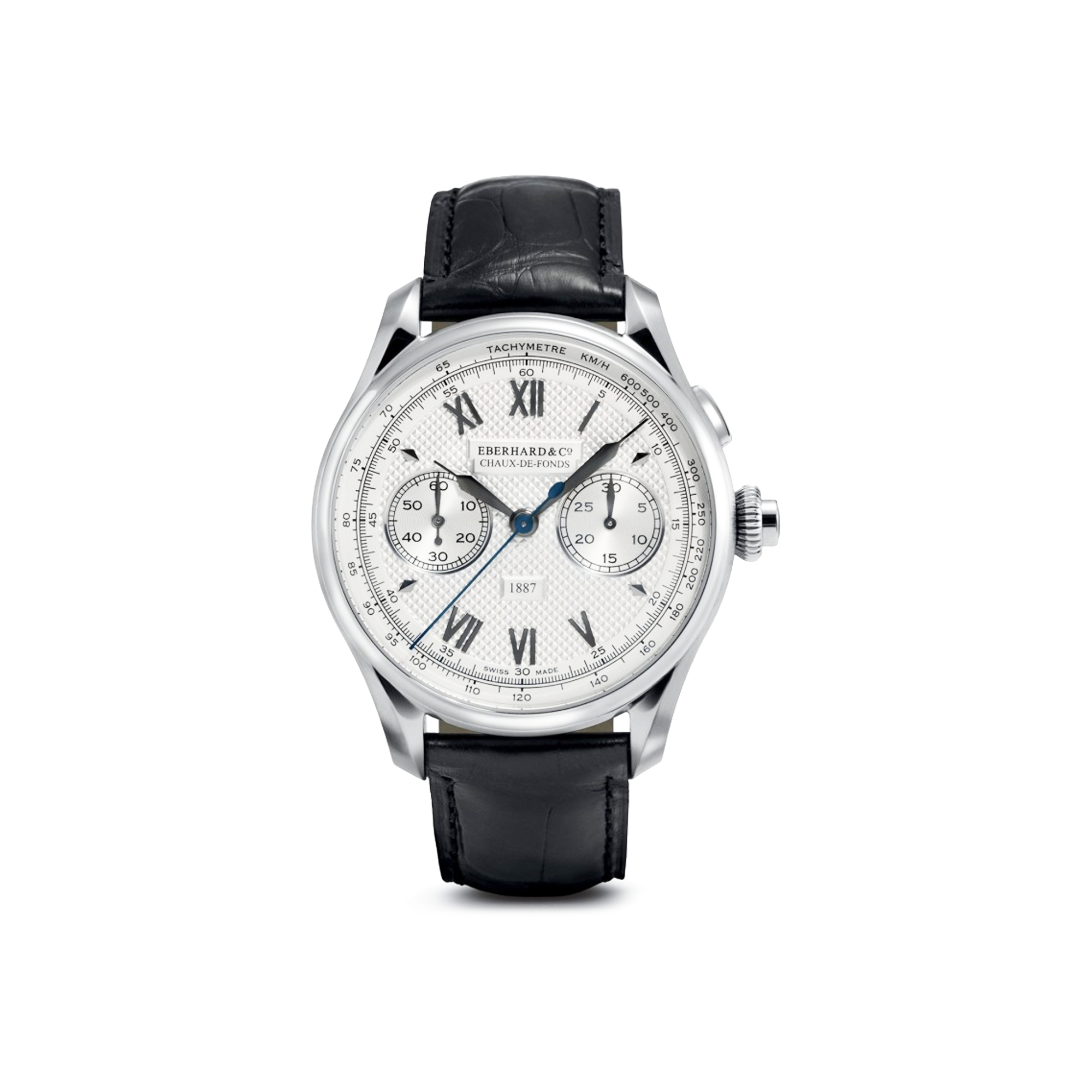 Mann Eberhard 41 mm