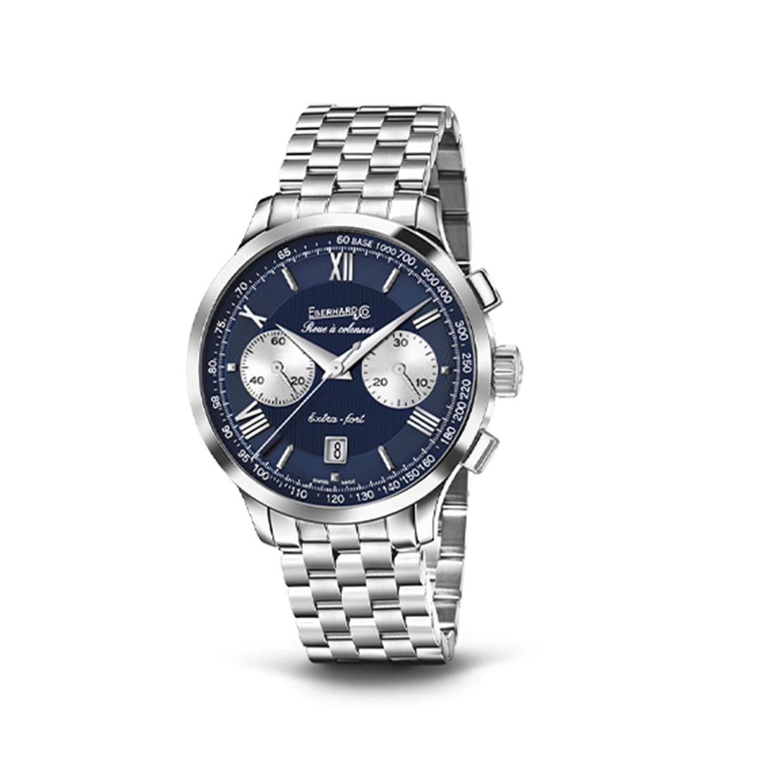 Mann Eberhard 31956-ca99-b 41 mm