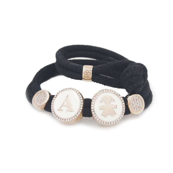 pulsera mujer Azhar 330LOVELS