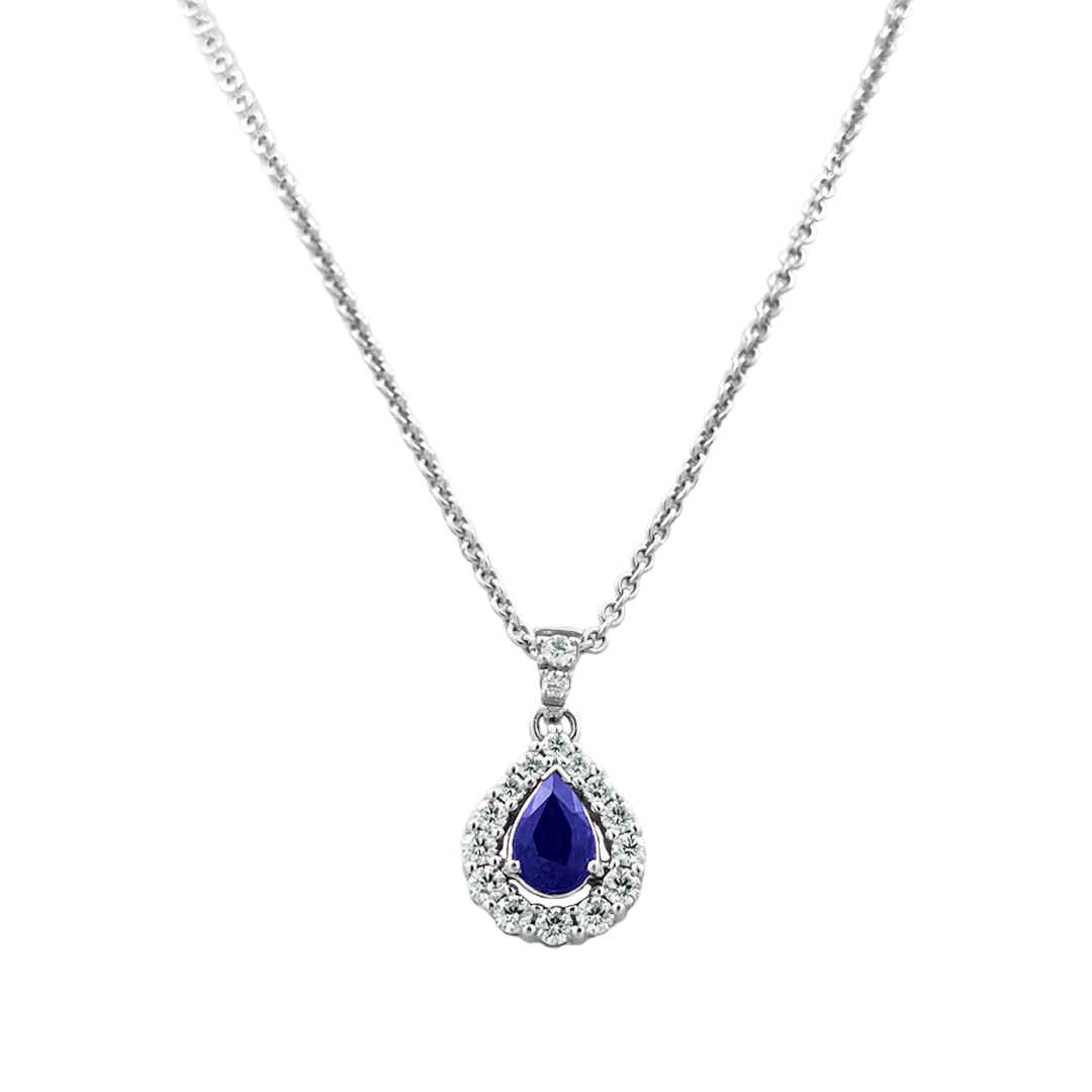 Collar de mujeres Leopizzo 33